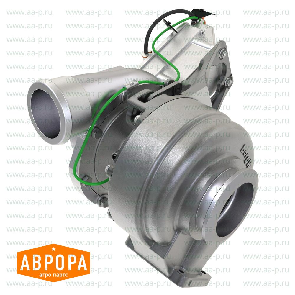 SE501680 ТУРБОНАГНЕТАТЕЛЬ ВОССТ.
